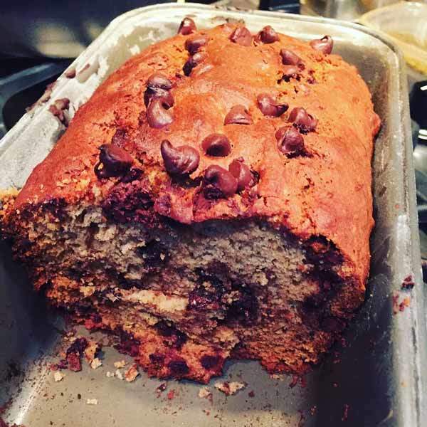 Chocolate-Chip-Banana-Bread