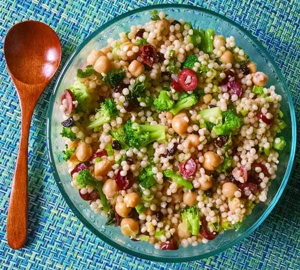 israeli-Couscous