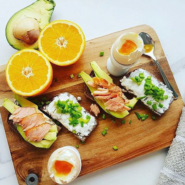 healthy-fats-avocado-salmon-breakfast-630x630