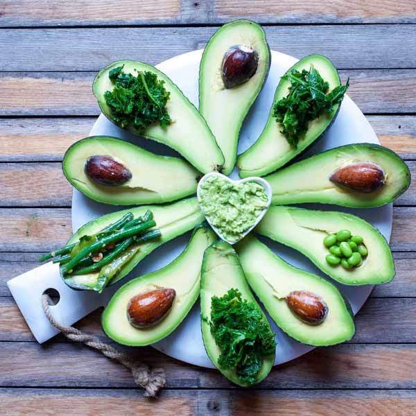 avocado-vegan-vegetarian-protein-sources