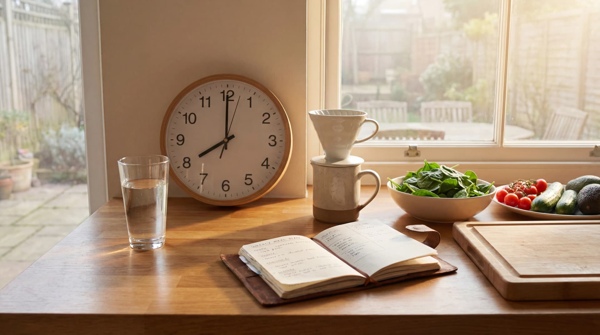 Fasting Diet Tips to Lose Weight: Evidence-Based Guide