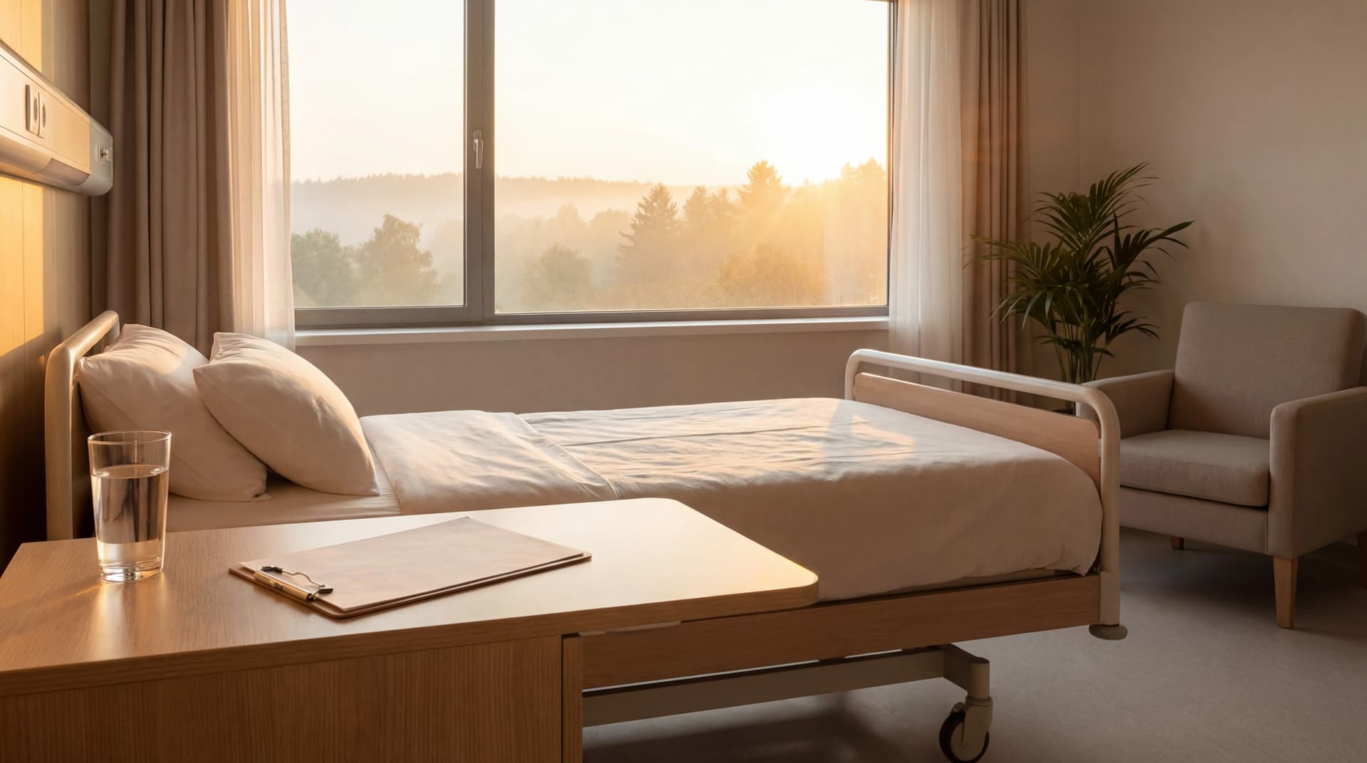 Alcohol Detox and Rehab Side Effects