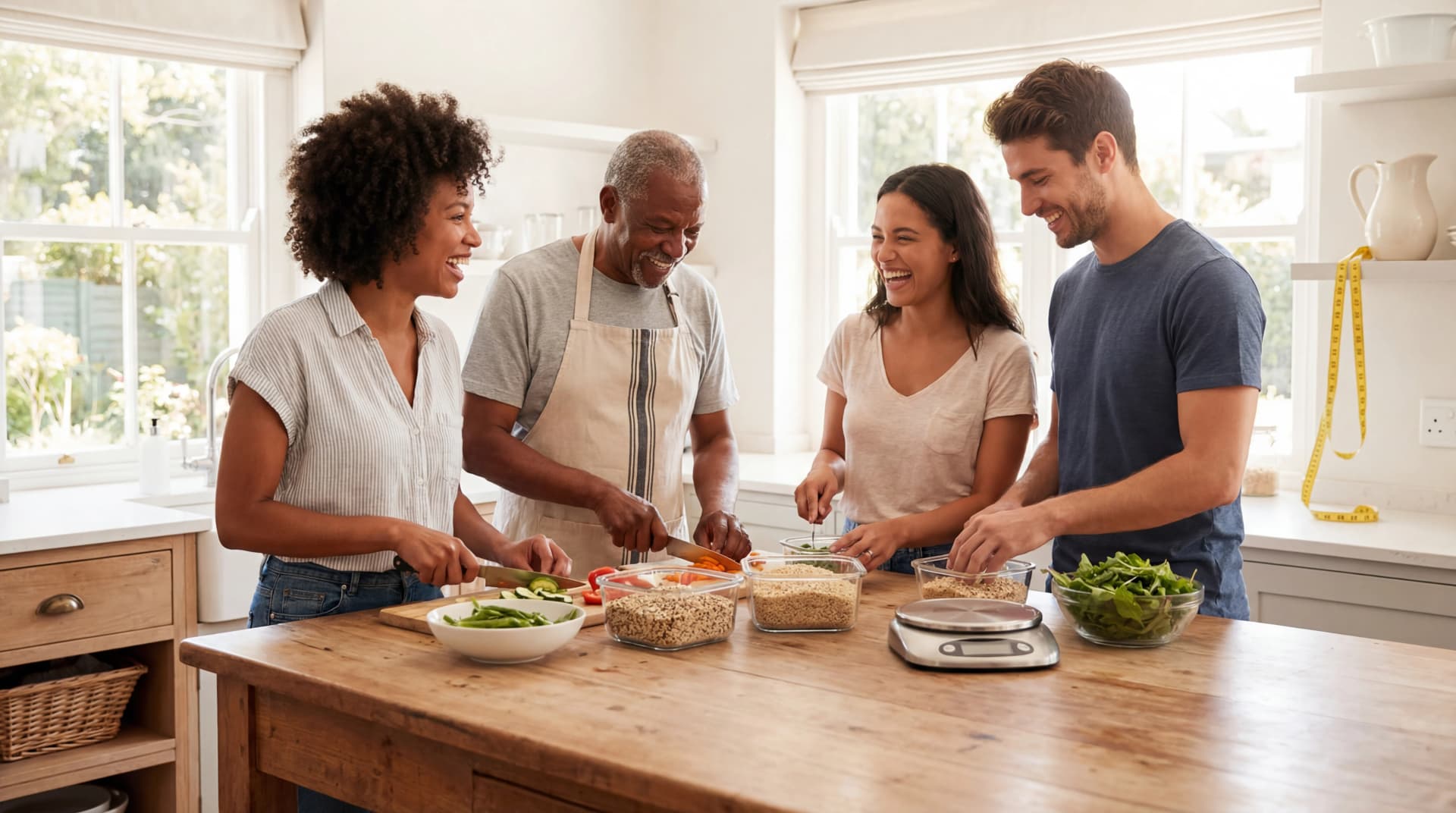 How to Shed Pounds and Keep Them Off