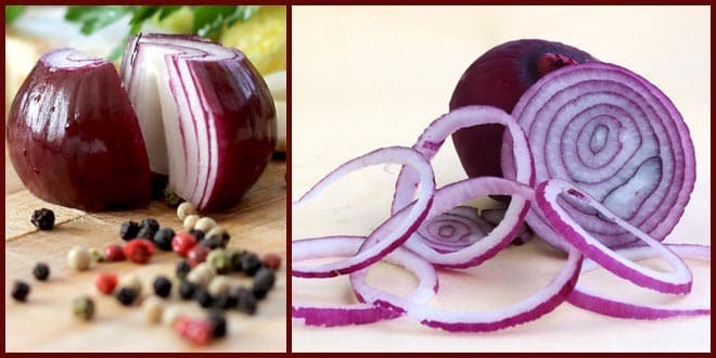 Onion: Health Benefits, Risks & Nutrition Facts