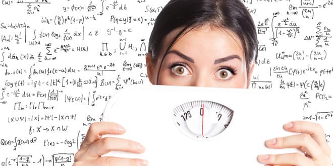 Featured visual summarizing evidence-based guidance related to How to Lose Weight Fast | The Science Behind a Healthy Weight Loss.