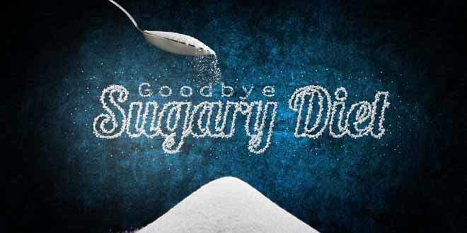 Featured visual summarizing evidence-based guidance related to Say Your Sugary Diet Goodbye In 10 Simple Steps.