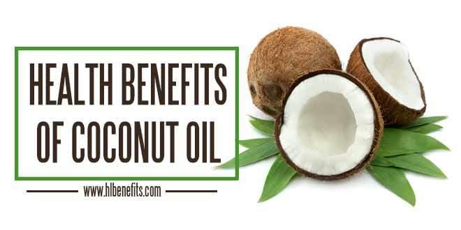 Featured visual summarizing evidence-based guidance related to Health Benefits of Coconut Oil.