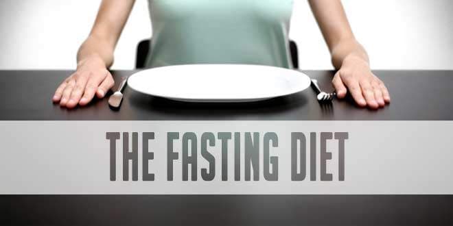Featured visual summarizing evidence-based guidance related to The Fasting Diet Explained: 2016 Tips.