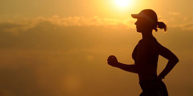 Running: 2016 Health Benefits and Side Effects of Jogging