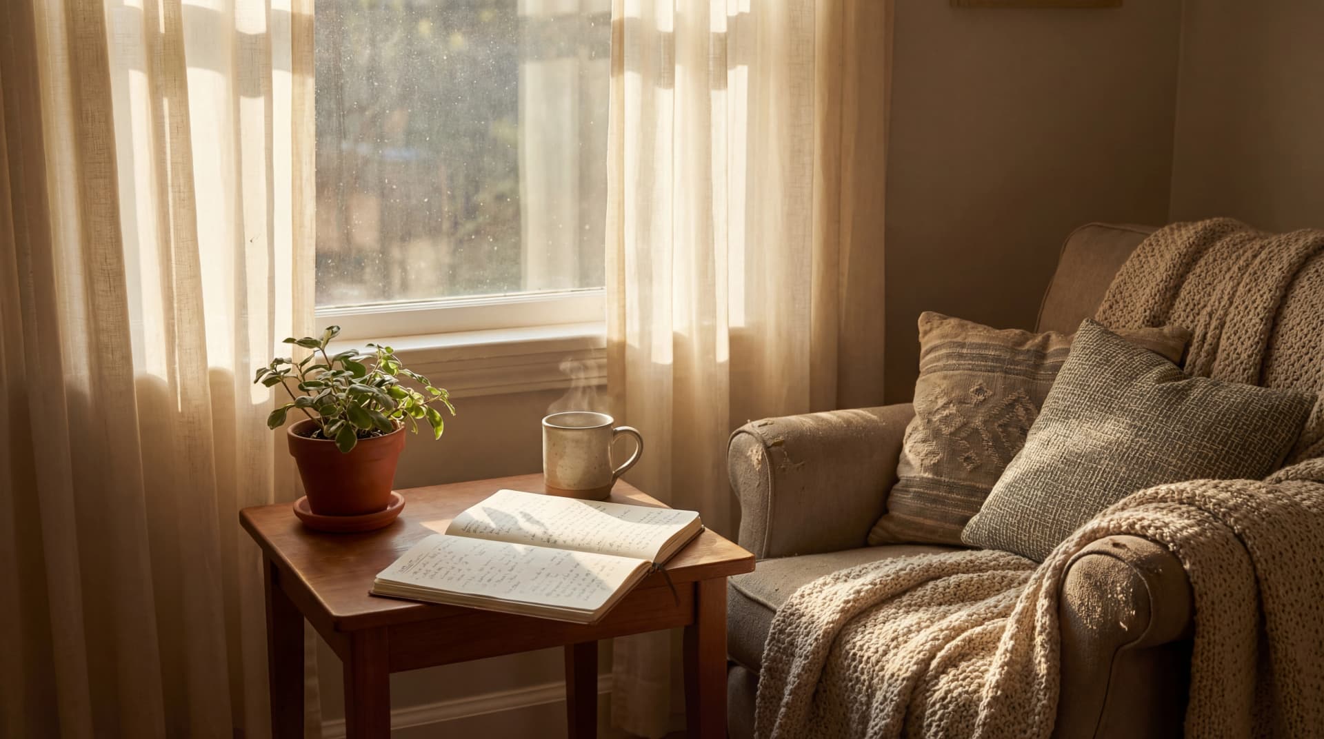 Dealing with Depression: Evidence-Based Strategies That Actually Work