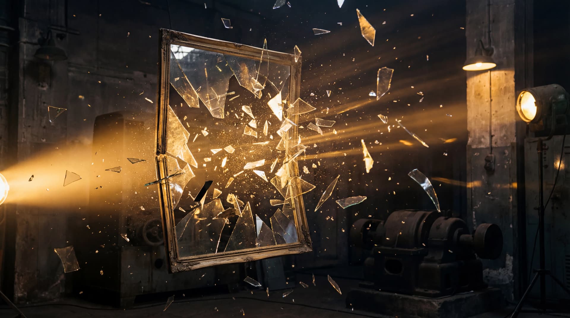 Perfection: The 21st Century's Illusion