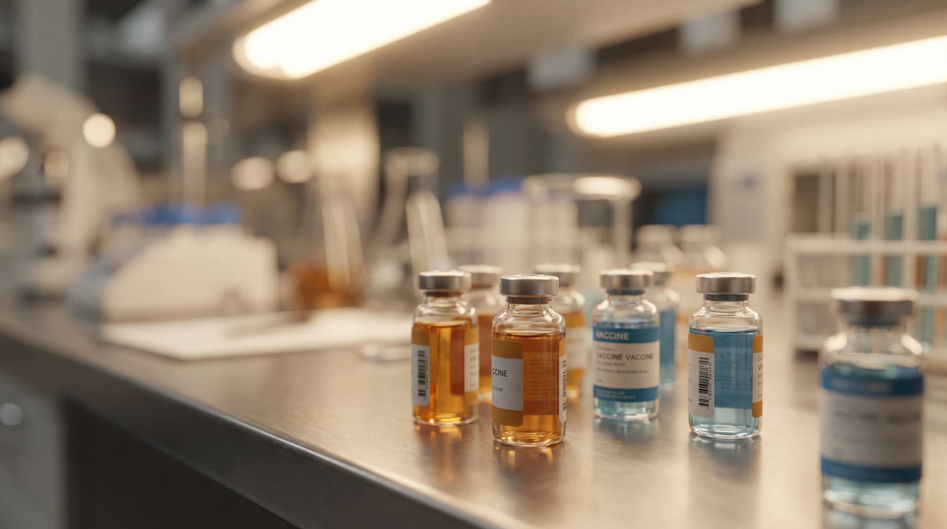 Cancer-Preventing Vaccines: What HPV and Hepatitis B Shots Actually Do