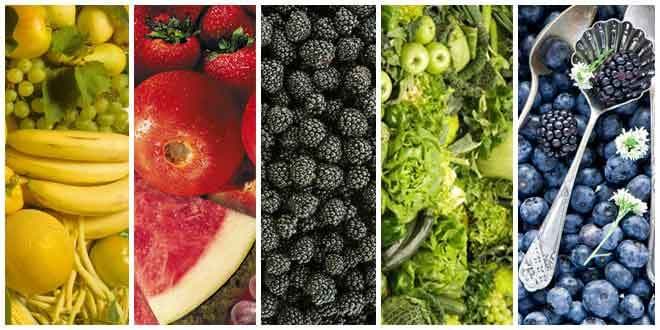 Featured visual summarizing evidence-based guidance related to Main Benefits of Eating Vegetables.