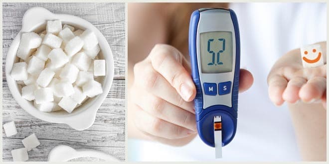 Featured visual summarizing evidence-based guidance related to Approved Diets that Prevent or Help with Diabetes.