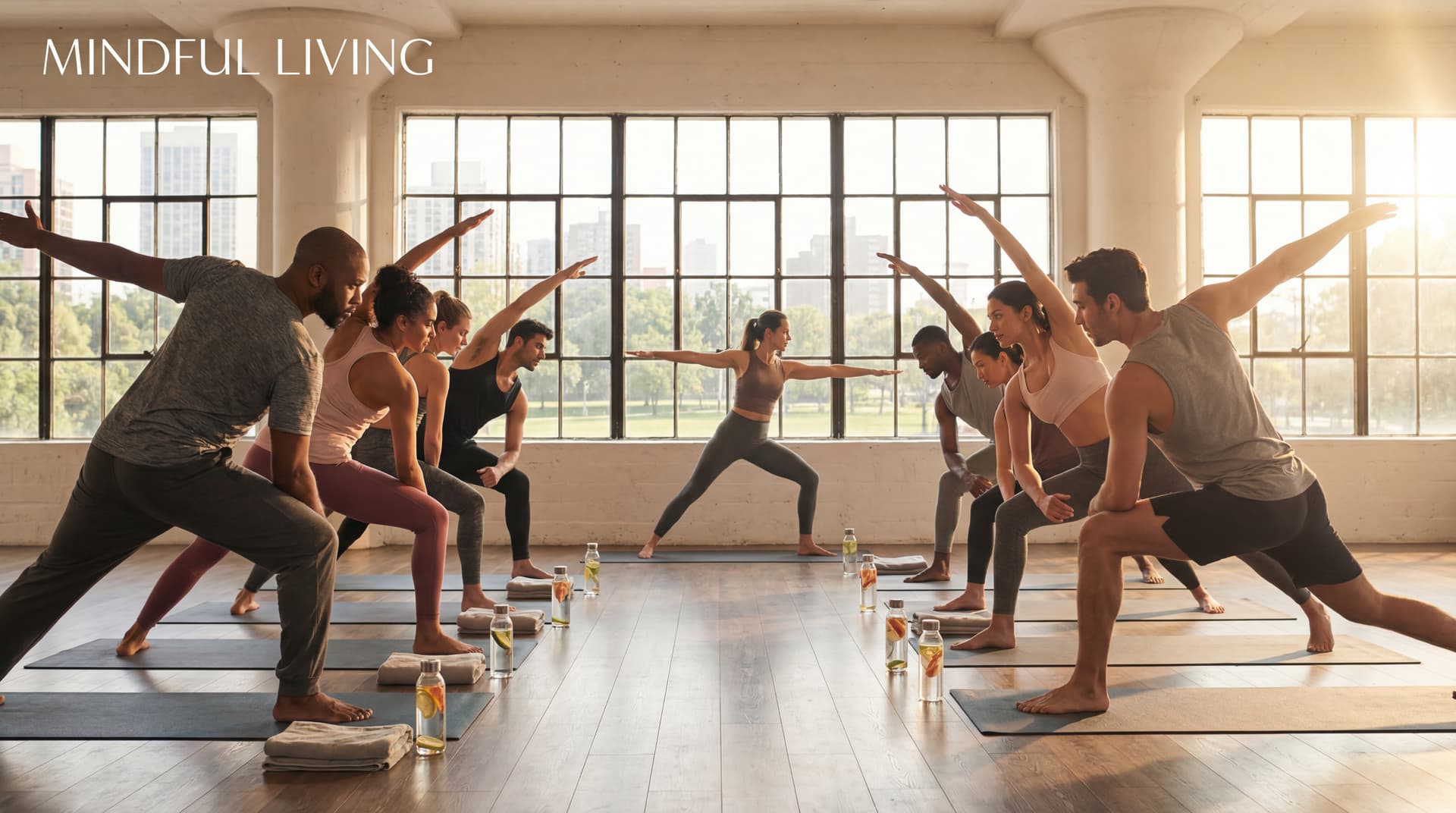 How to Lose Weight With Yoga