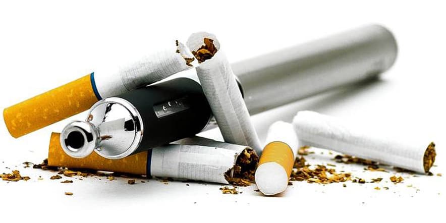 Vapor to Quit Smoking: Is It Possible?