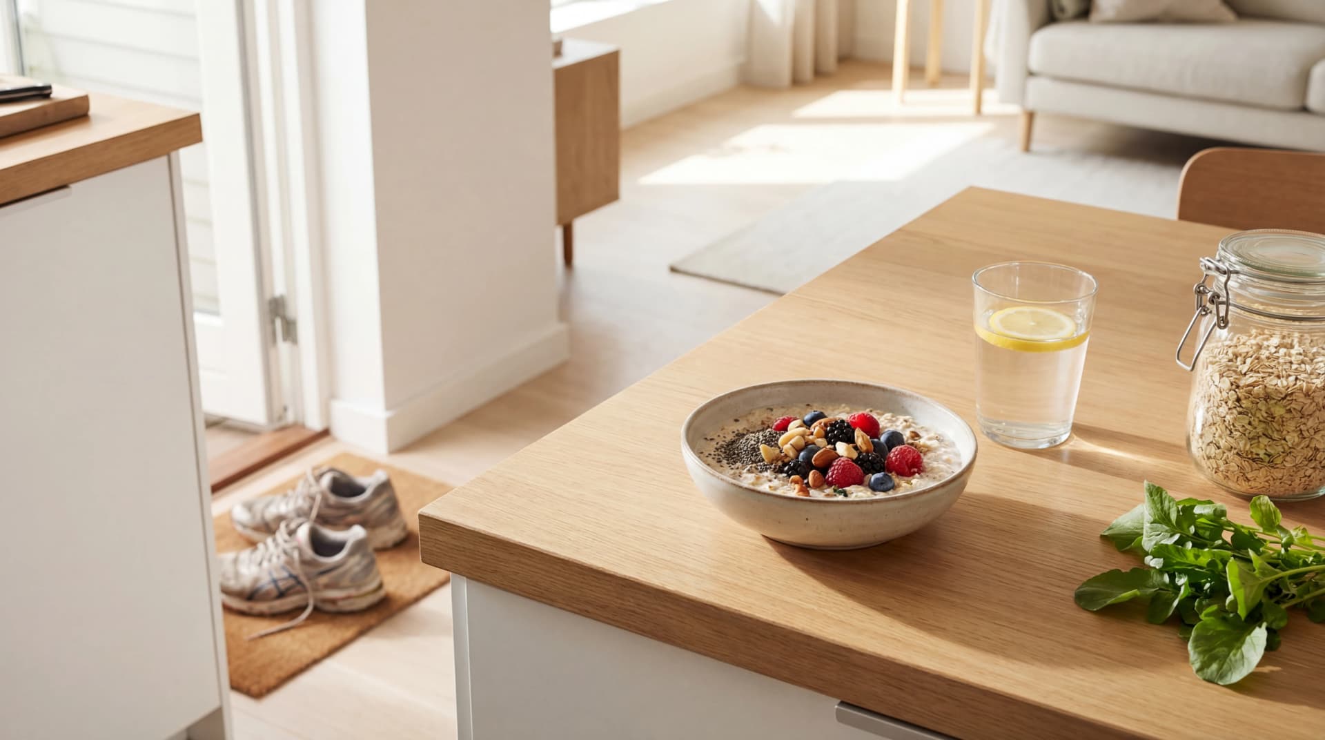 How to Boost Metabolism Naturally: Ultimate Daily Guide