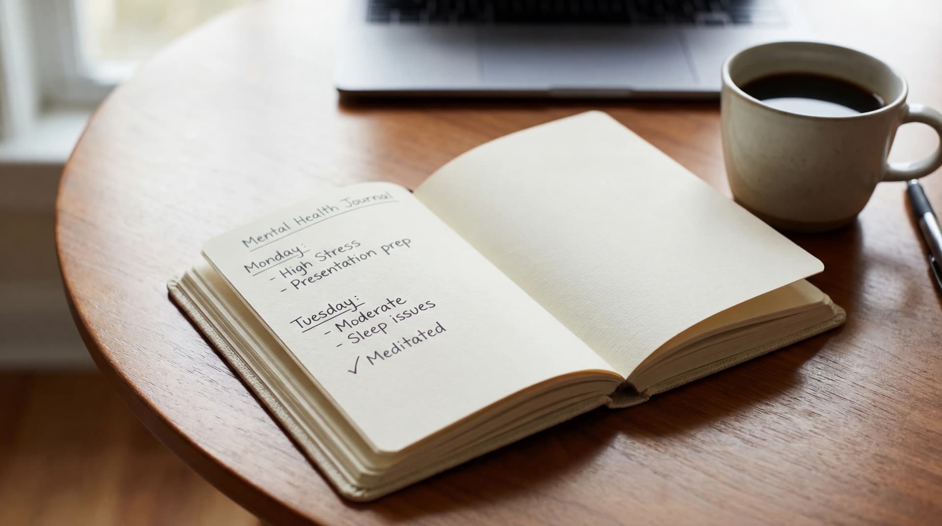 Workplace Mental Health Workbooks: The Ultimate Guide to Managing Stress at Work