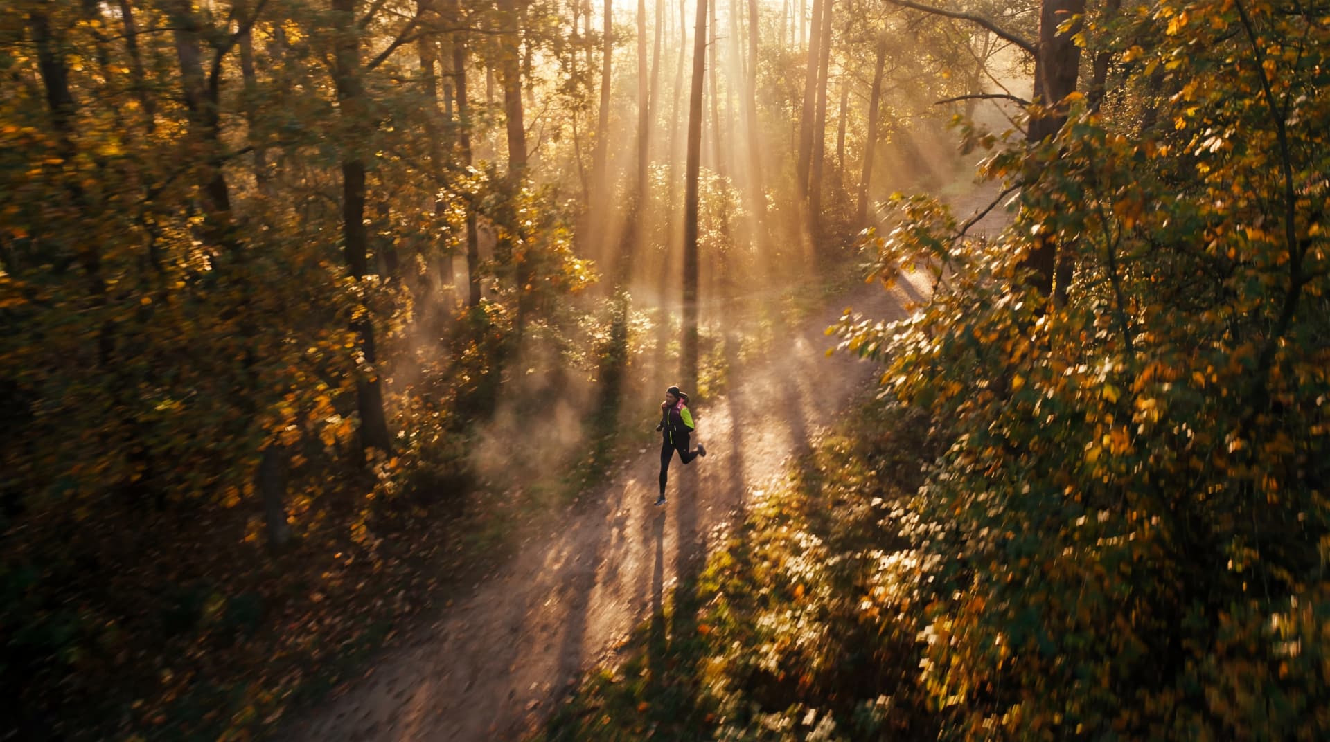 Health Benefits of Healthy Living: What the Research Shows