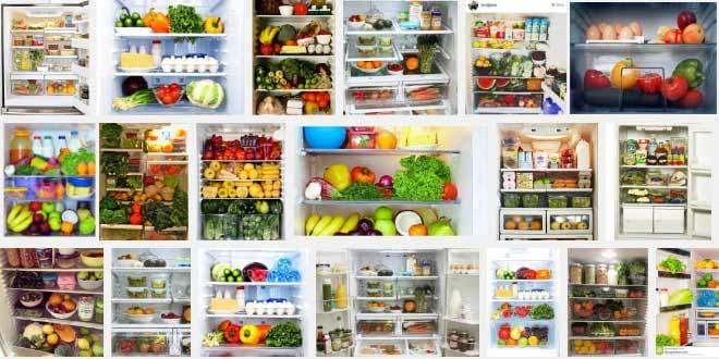 Featured visual summarizing evidence-based guidance related to 17 Major Changes You Should Make In Your Fridge To Lose Weight Fast | How to Do it.