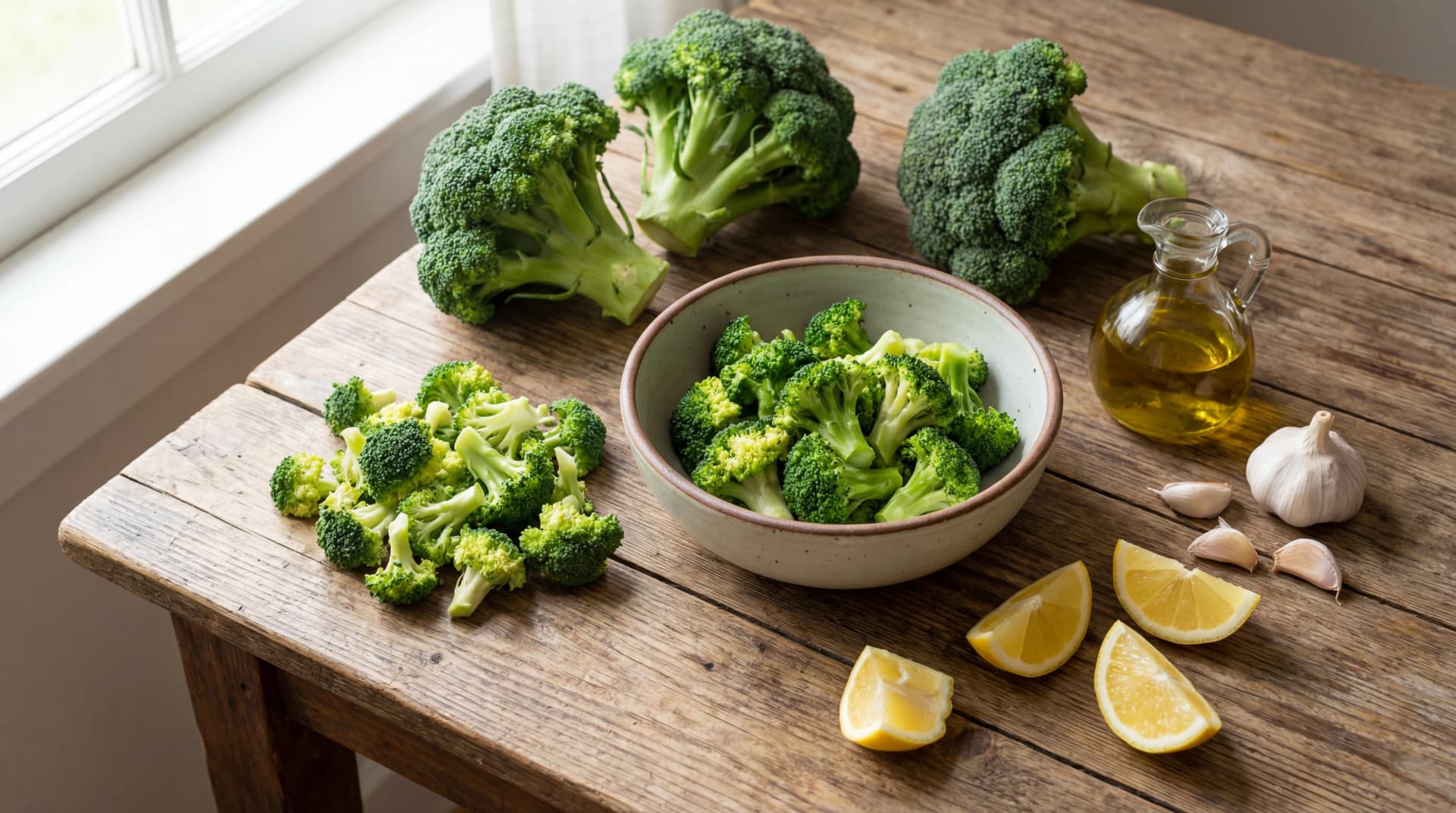 Broccoli Nutrition Facts and Health Benefits: Ultimate Guide
