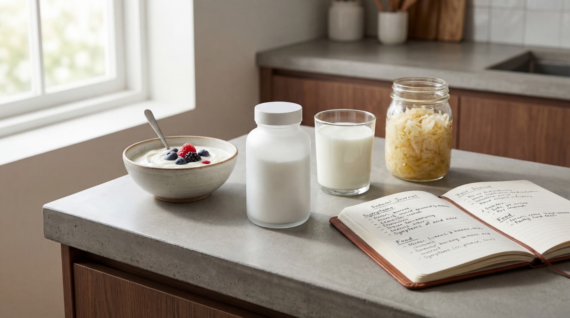 Perfect Biotics: Is It Really a Relief in a Pill?