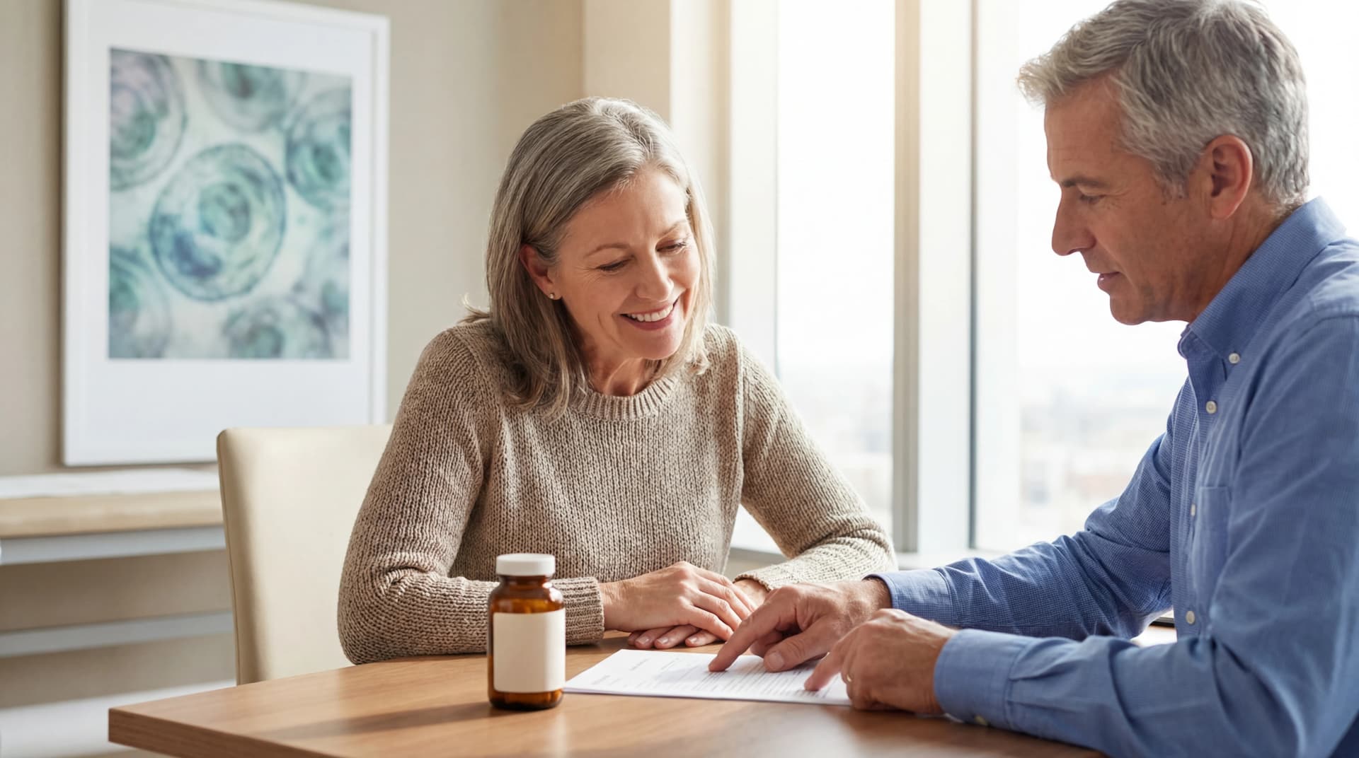 What Is Nicotinamide Riboside And How Does It Work