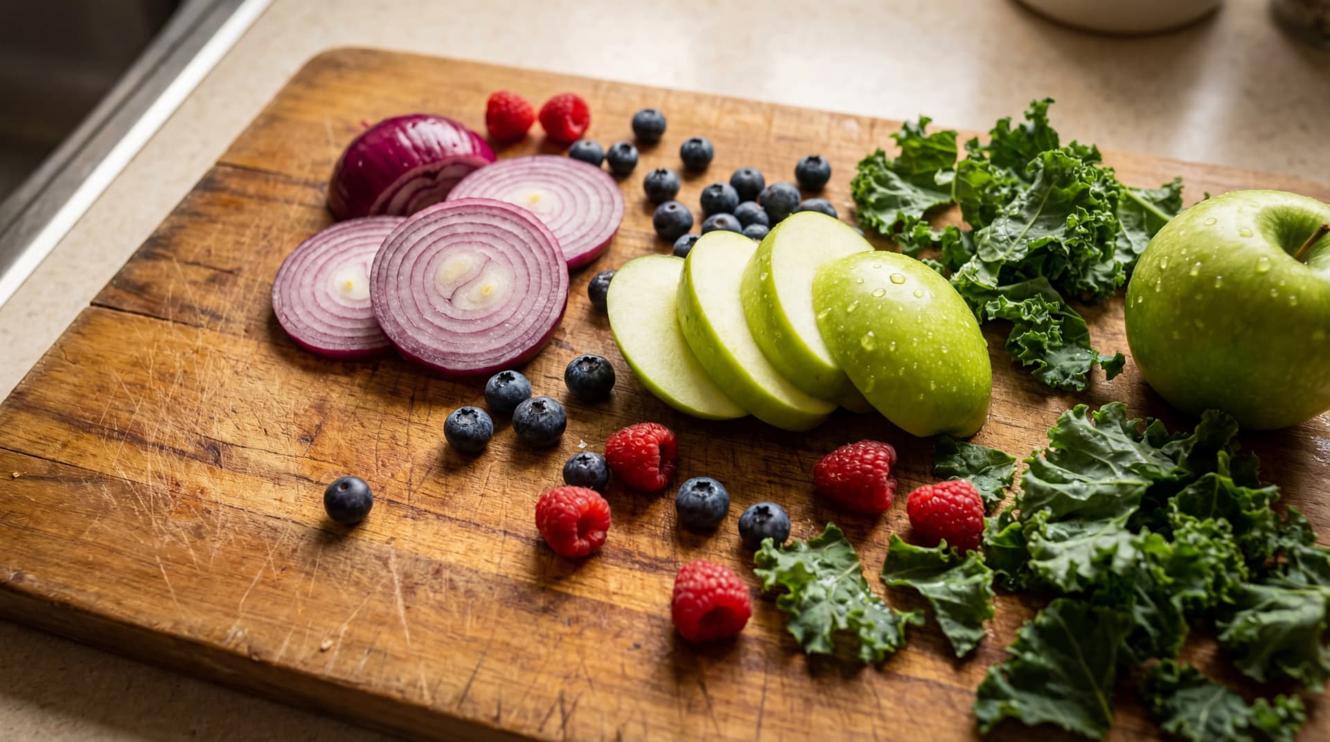 Quercetin for Allergies, Immunity, and Inflammation