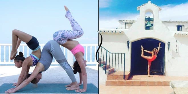 Featured visual summarizing evidence-based guidance related to Can Yoga Help With Weight Loss?.