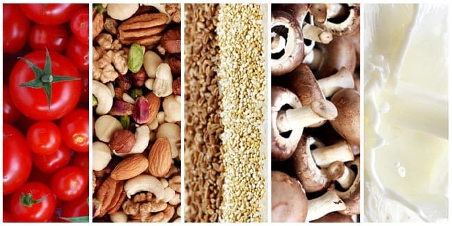 Featured visual summarizing evidence-based guidance related to 5 Foods Proven to Boost Fertility.