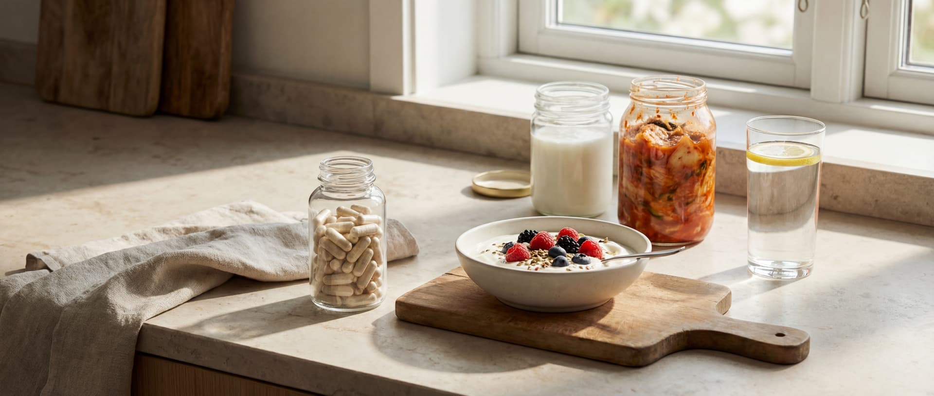 Perfect Biotics Probiotic America Best Choice Probiotics