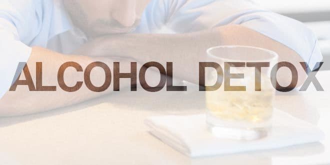 Featured visual summarizing evidence-based guidance related to Alcohol Detox | Step by Step Guide to Full Recovery.