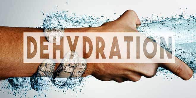 Featured visual summarizing evidence-based guidance related to Unusual Signs of Dehydration | Complete Guide to Diagnosis & Remedies.
