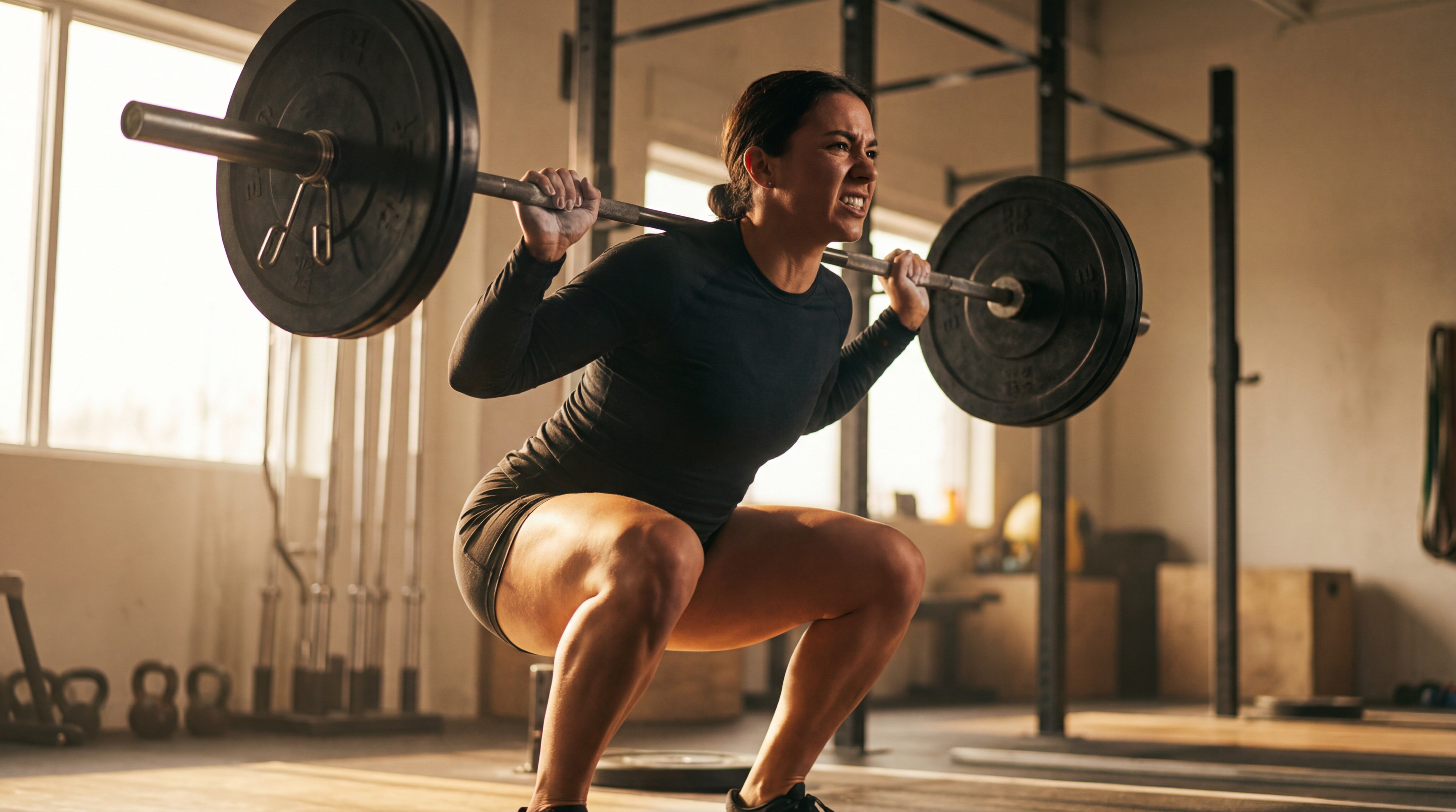 Strong Thighs Protect Your Heart: The Ultimate Guide to Leg Strength and Cardiovascular Health