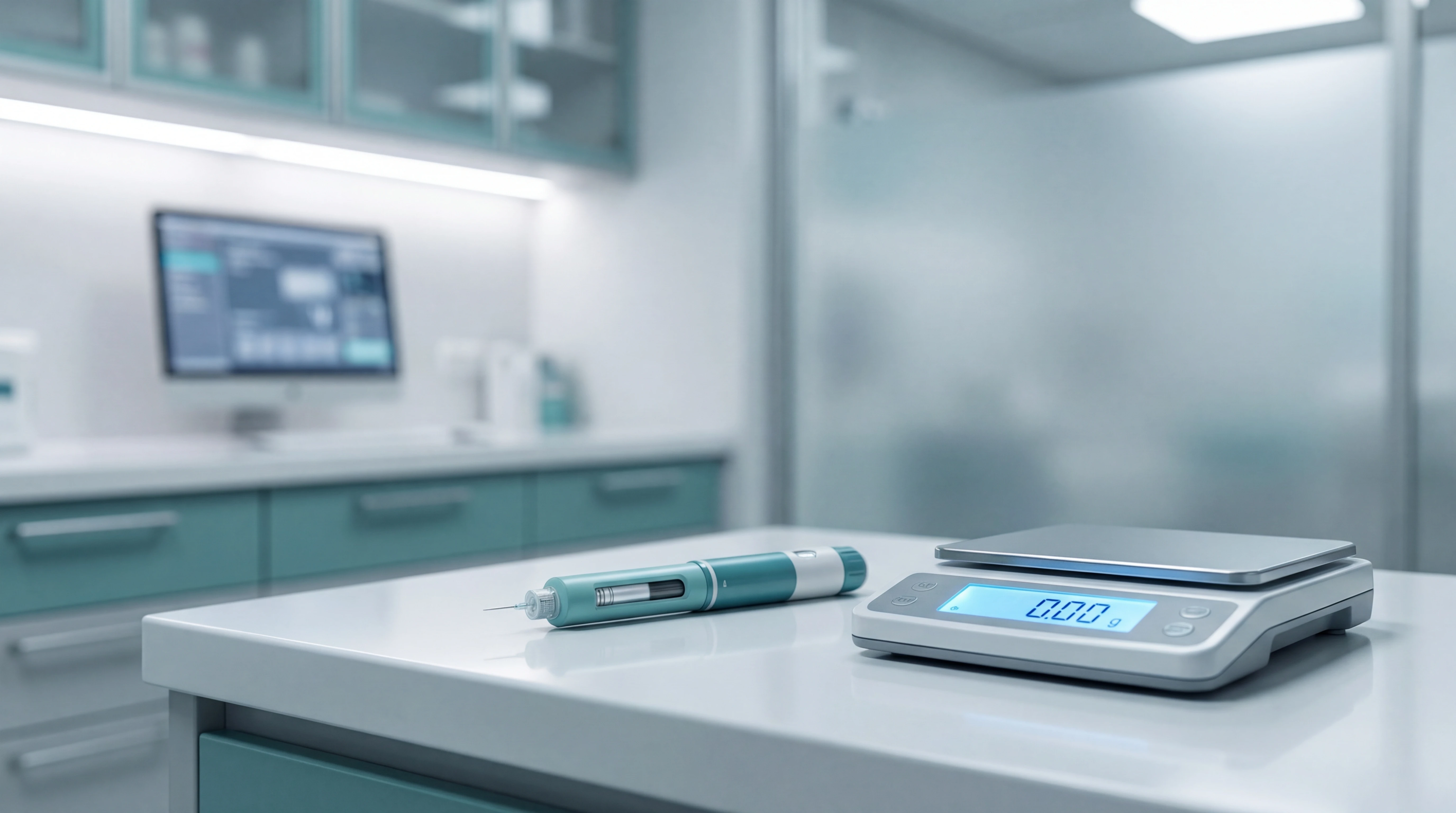 GLP-1 Drugs, Celebrity Bodies, and the Ethics of Modern Weight Loss