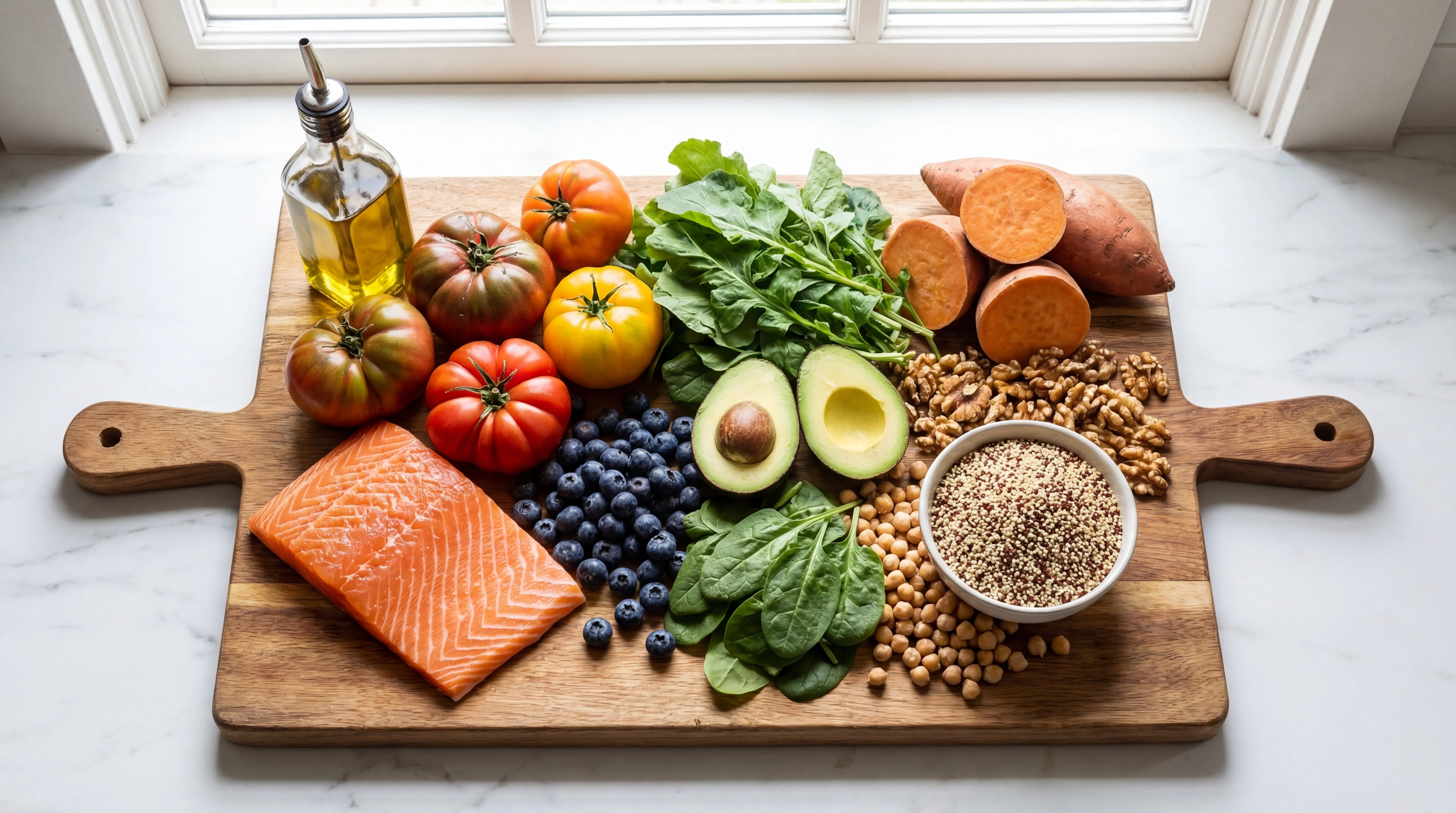 Evidence-Based Nutrition: What the Latest Research Actually Shows