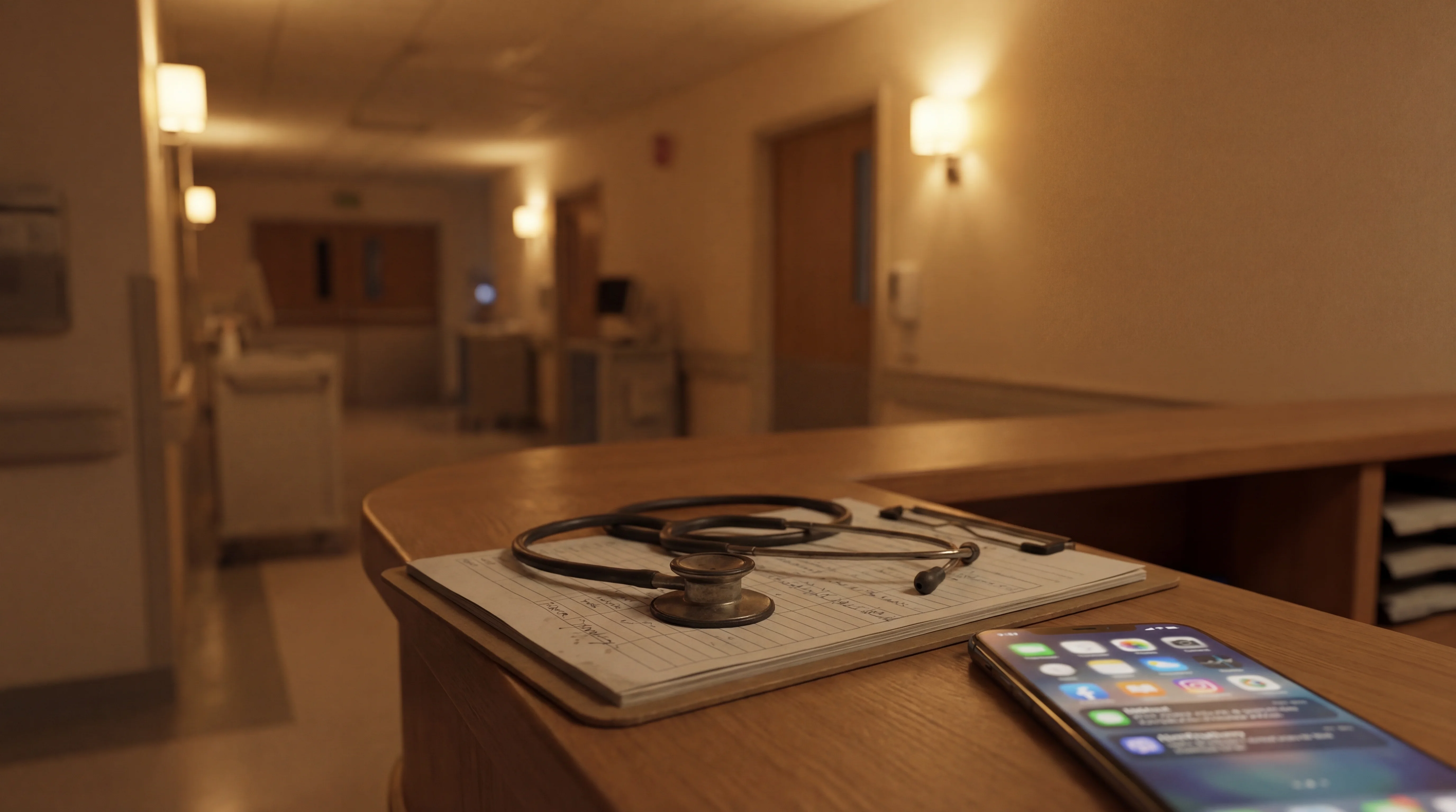 Celebrity Chronic Illness, Misdiagnosis, and the Cost of Public Doubt