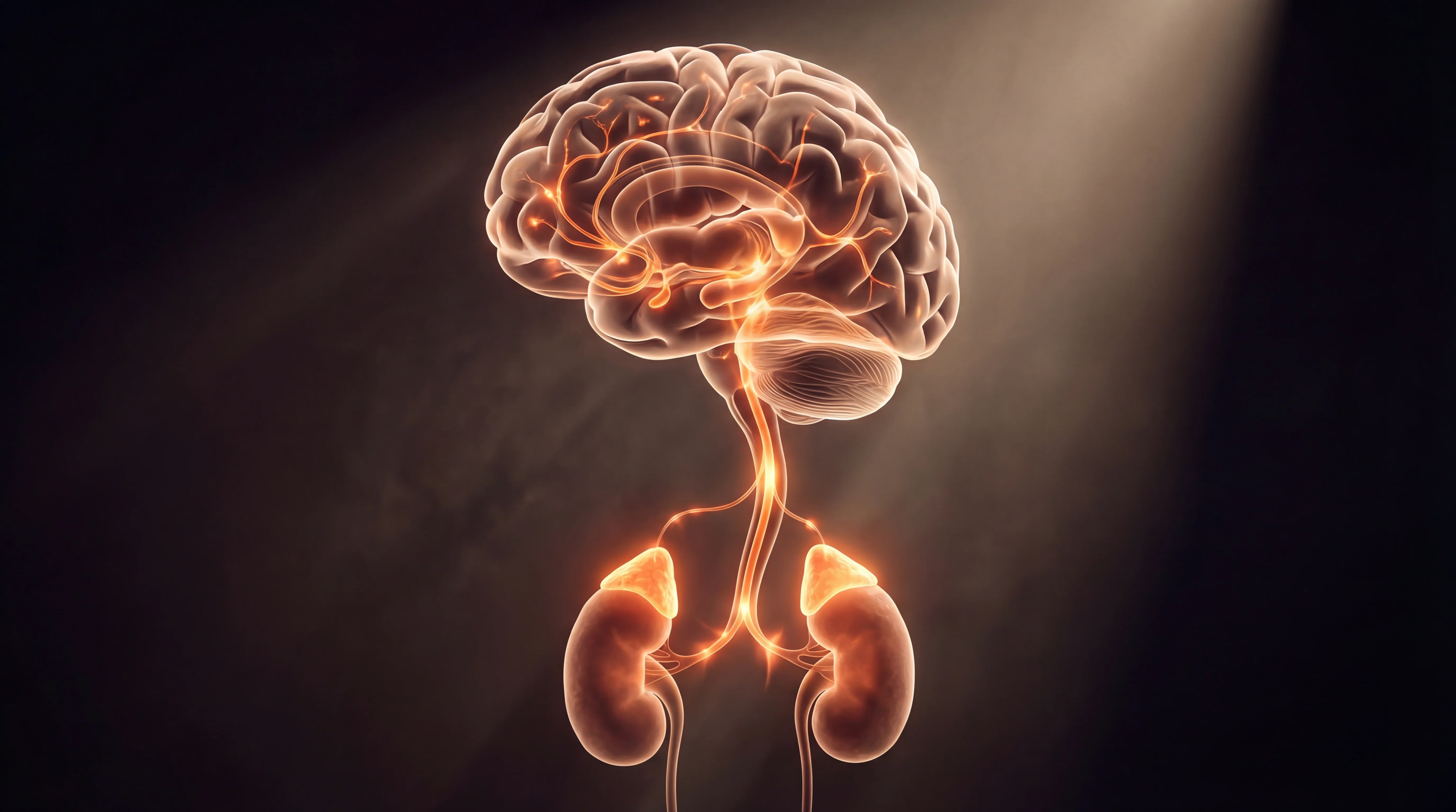 The Hidden Toll of Low-Level Stress: How Chronic Tension Wrecks Your Hormones and How to Fix It