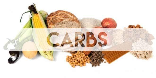 List of Carbohydrates Foods and Diets | Why Eat More Healthy Food - Food & Nutrition