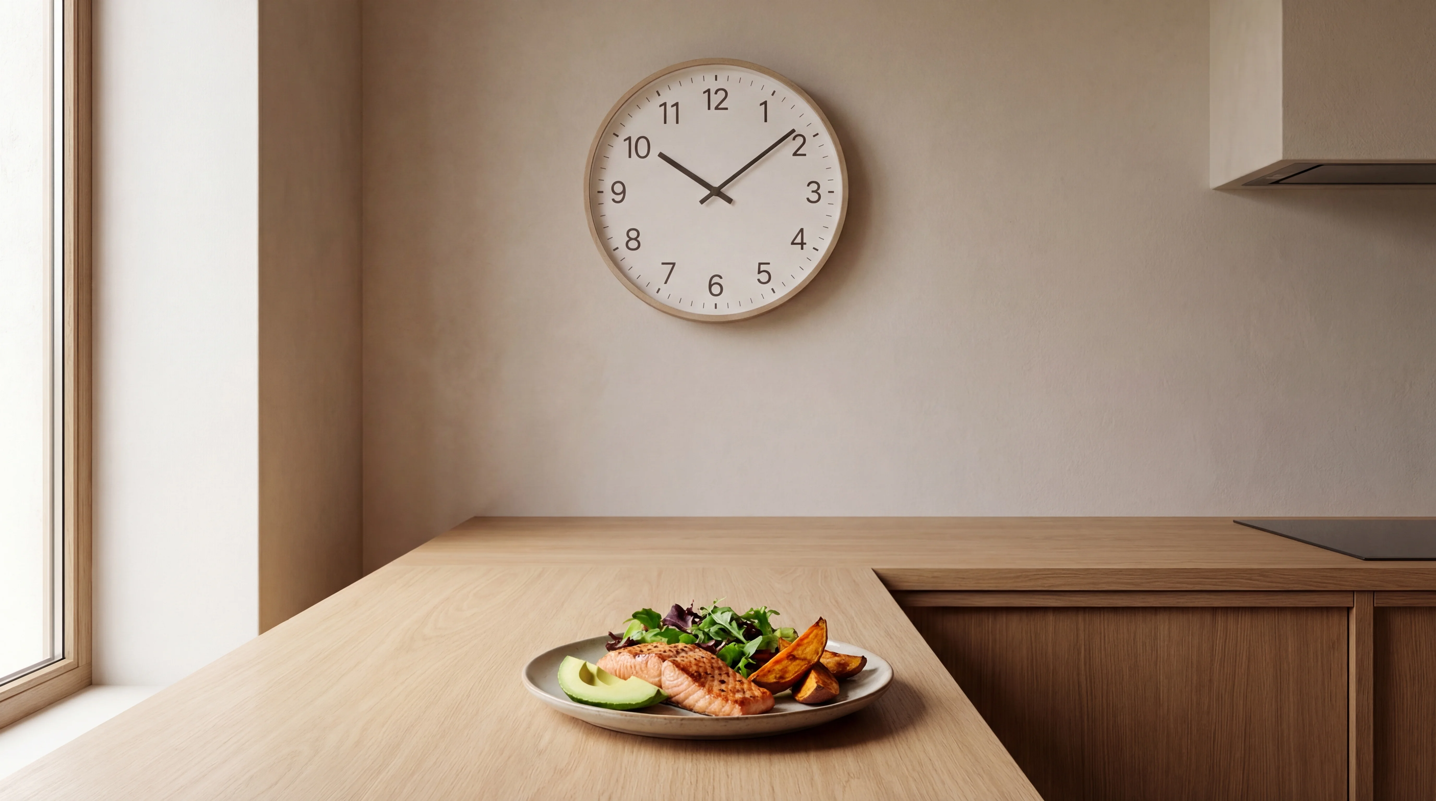 Intermittent Fasting Schedules Compared: 16:8 vs 20:4 vs OMAD