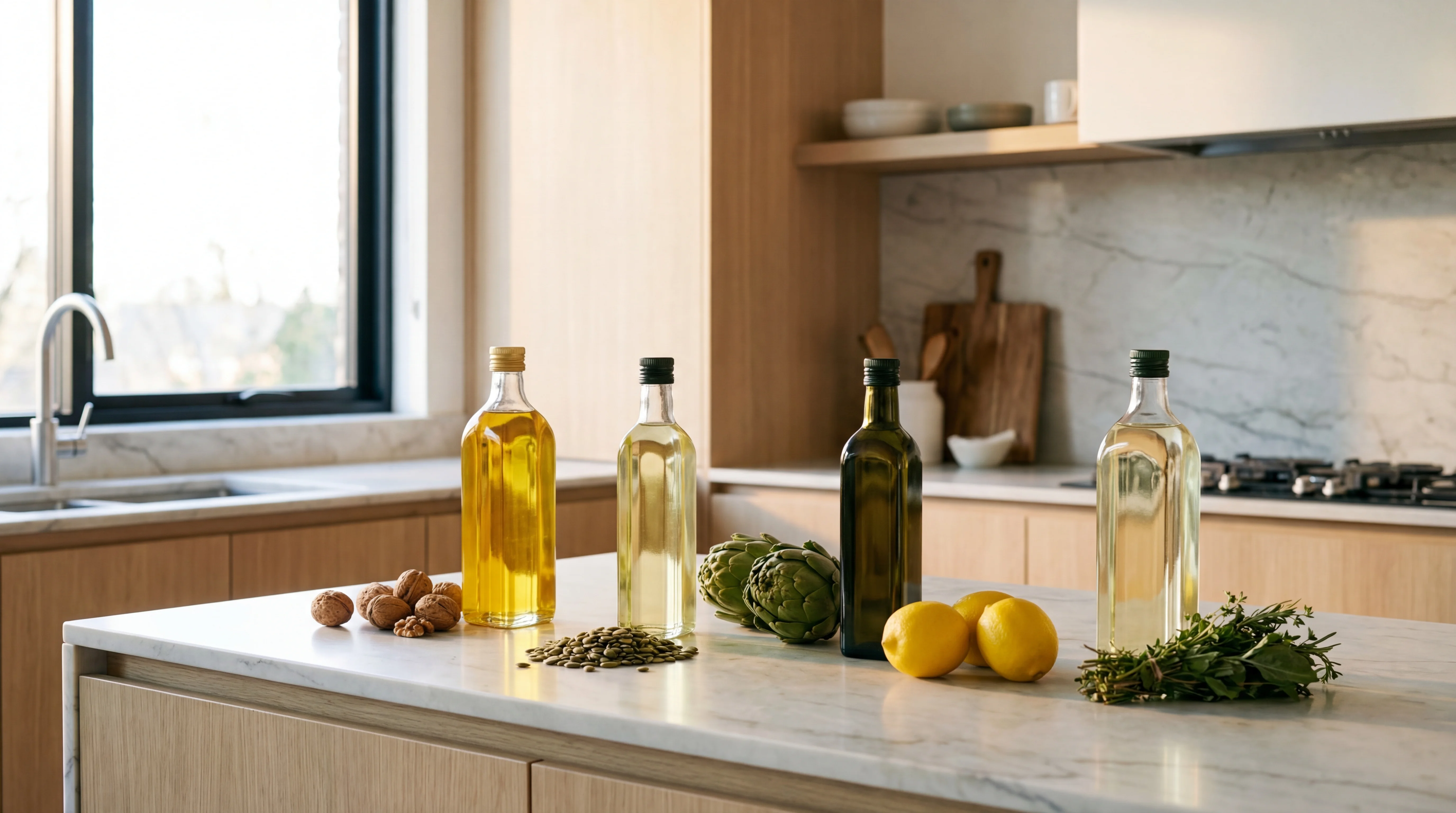 Seed Oils: Are They Really Toxic? What the Evidence Says