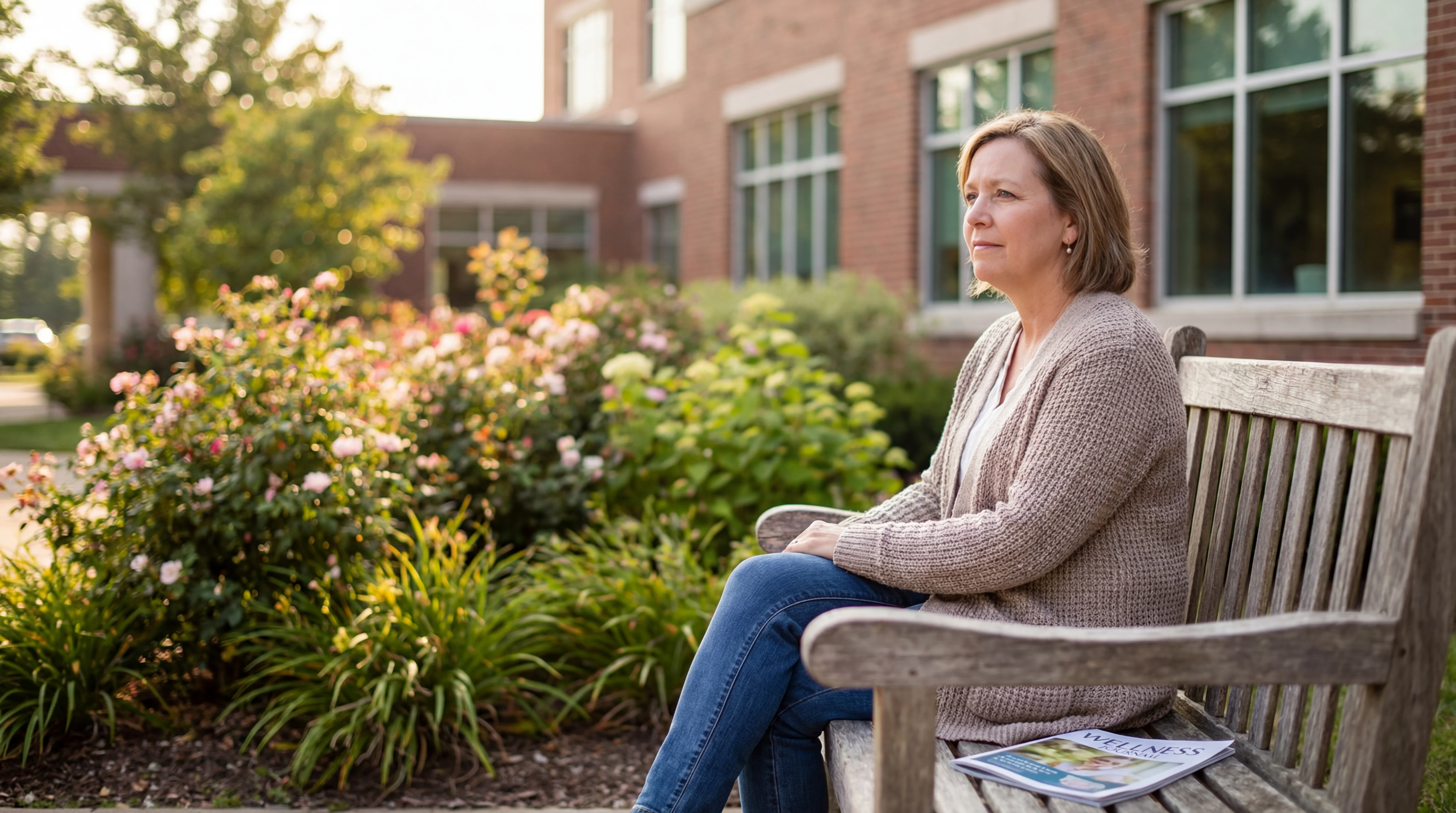 Cancer Survivorship and Mental Health: Fear, Guilt, and Life After Treatment