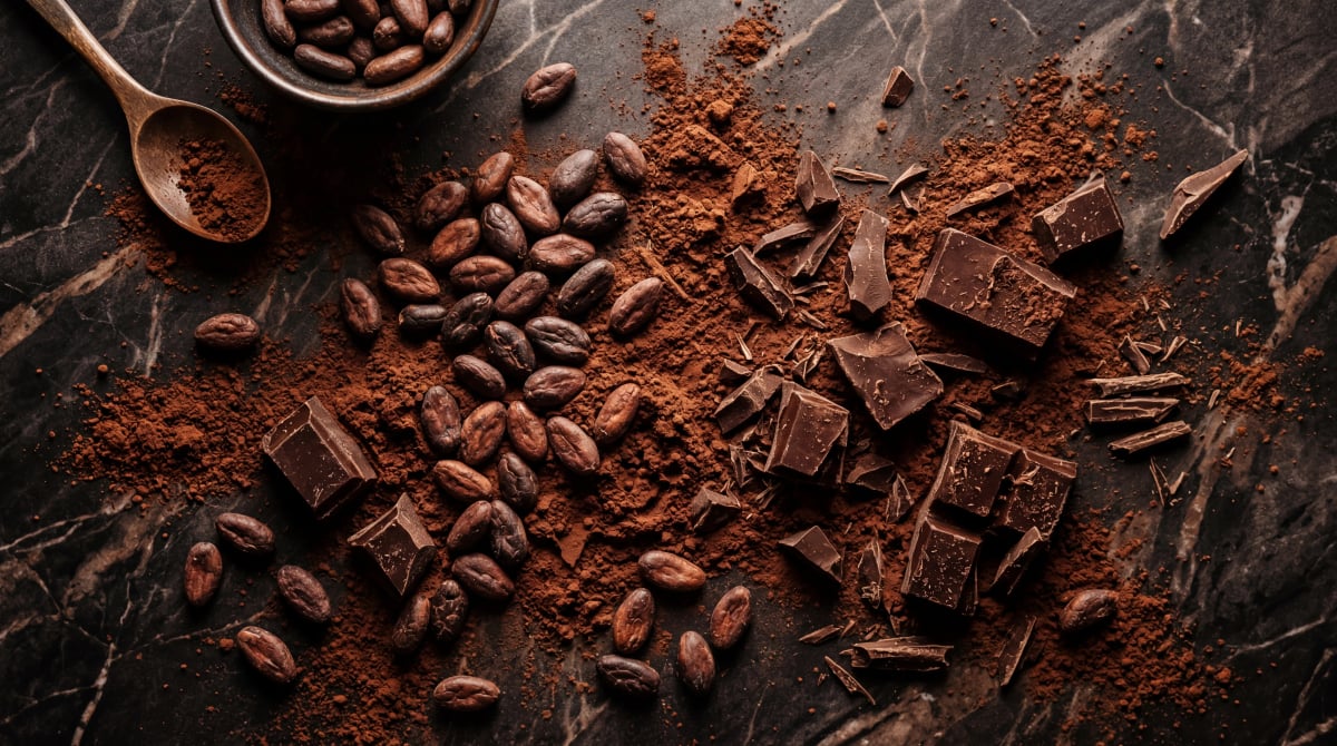 Snorting Chocolate: Risks and What Cacao Does | HL Benefits
