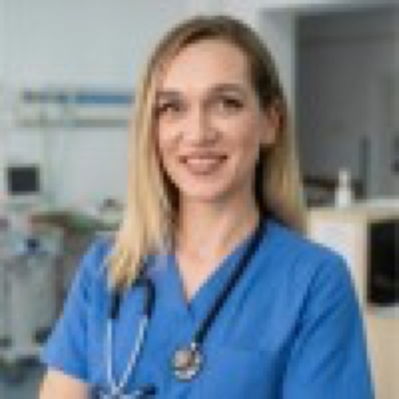 Madalina Honciu profile picture