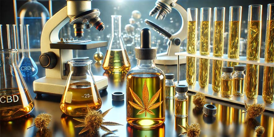 The Complete Guide to Cannabis Oil: Understanding Your Options